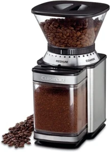Molinillo de café automático Cuisinart DBM-8P1 Supreme Grind - Imagen 1 de 5