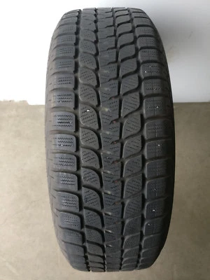 1 x 235/65 R17 108H WINTERREIFEN Bridgestone Blizzak LM-25 PNEU BANDEN TYRE 6,5m - Bild 1 von 3