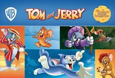 Tom & Jerry Bumper Collection - 10pk (DVD) Jamie Bamber (Importación USA)