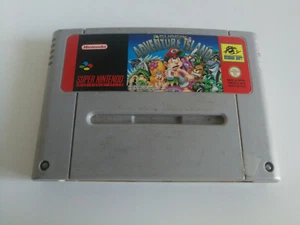 Super Adventure Island [SNSP-H2-FAH] - Picture 1 of 1
