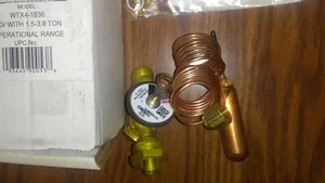 Winchester WTX4-1836 TXV with 1.5-3.0 ton Operational Range - Picture 1 of 3