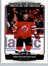 2022-23 O-Pee-Chee NHL Hockey Cards Pick From List/Complete Your Set 401-600