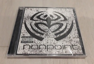 Icon (Greatest Hits) by Nonpoint (CD, Apr-11, 1 Disc, Geffen) STATEMENT X RECOIL - Imagen 1 de 3