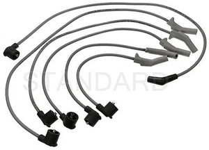 Standard 6673 Ignition Lead / Wire Set 94-98 Ford Mustang 94-97 Ford Thunderbird - Picture 1 of 2