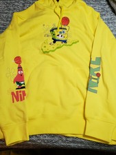 الهند يصب معلما nike bob esponja sudadera - porkafellas.com