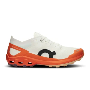 Women's On Cloudventure Peak 3 trail running shoes Undyed Flame 3WD10761527 - Picture 1 of 6