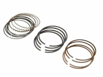 Juego de anillos de pistón NPR 67299CH 2015 para Subaru WRX STI juego completo tamaño estándar Foto 1 de 2
