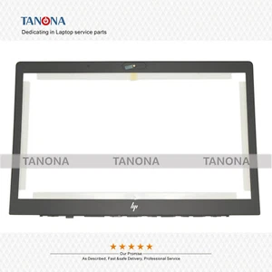 Nueva funda bisel frontal LCD L15527-001 para HP ZBook 15U 755 850 G5 - Imagen 1 de 5