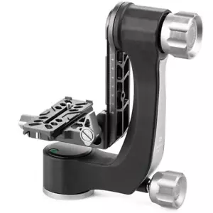Benro GH2N Aluminium Gimbal Head - Picture 1 of 3