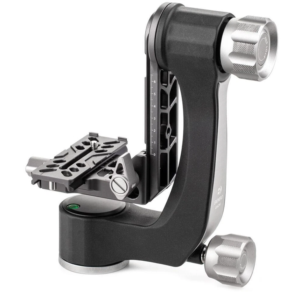 Benro GH2N Aluminium Gimbal Head - Image 1 of 3