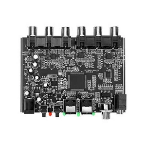 5.1 Channel AC-3 PCM DAC Module Digital Optical Coaxial DTS RCA Audio Decoder - Picture 1 of 12
