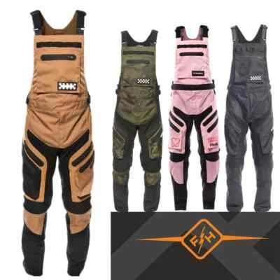 Conjunto de equipo de motocicletas Pantalones de motocross Conjunto de equipo de motocicletas Pantalones de carreras Trajes MX Foto 1 de 4