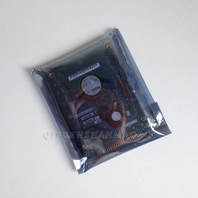 120 GB IDE/PATA Fujitsu 2.5" MHV2120AT Internal Laptop Hard Drive - Image 1 of 2