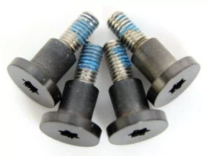 CPU Retention Bracket Screws (Torx T10) 923-0707 - Apple Mac Pro A1481 Late 2013 - Afbeelding 1 van 10