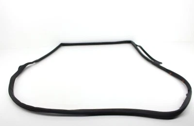 2006-2009 Infiniti M35 M45 Rear Left Door Weather Strip Rubber Seal OEM - Image 1 of 4