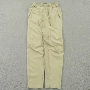 Lululemon licenza per allenare jogger uomo XS trench kaki ABC tempo libero conico - Foto 1 di 18