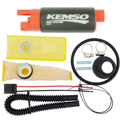 Fuel Pump for Cadillac Fleetwood 1984 1985 1986 1987 1988 1989 1990 1991-1996 - Image 1 of 4