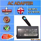 CHARGER ADAPTOR FOR HP PAVILION 14-AB021TX 19.5V 3.33A BLUE TIP PIN 65W PSU