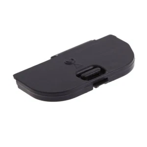 Battery Door Chamber Cover Lid Cap For Nikon D50 D70 D70S D80 D90 D100 Camera - Picture 1 of 2
