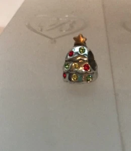 Brighton Christmas Bead - Picture 1 of 3