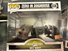 Funko Pop! Nightmare Before Christmas Zero in Doghouse Box Lunch Exc. #436
