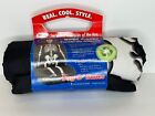 Bell Auto CAR Seat Cover Halloween Bag O' Bones Skeleton New REAL. COOL. STYLE