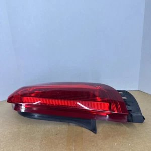 2013-2017 Cadillac XTS Passenger Rignt Tail Light Assembly Side LED OEM 23238006 - Imagen 1 de 9