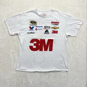 Hendrick Motorsports Shirt Womens XL NASCAR Sprint Cup Jeff Gordon 24 Tee Racing - Picture 1 of 11