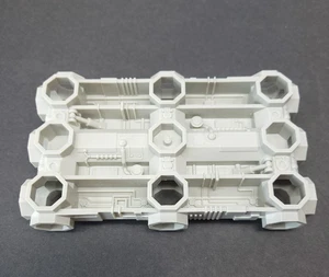 Qty 1 - robotix MODULAR BUILDING SYSTEM Thorax - Picture 1 of 2