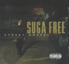Street Gospel von Suga Free | CD | Zustand gut - Bild 1 von 2