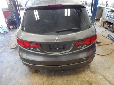 PASSENGER RIGHT FRONT SPINDLE/KNUCKLE FITS 07-12 RDX 9876250 - Image 1 of 4