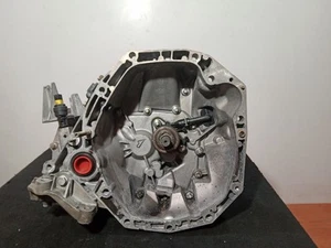 JH3145 GEARBOX / 5.VELOCIDADES / MANUAL / 709173 FOR RENAULT CLIO II BB_, CB_ - Picture 1 of 10