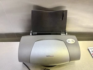 Lexmark Z708 Printer - Picture 1 of 7
