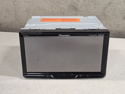 Pioneer DMH-1500NEX 7" 2 DIN Radio Receiver Carplay Android Auto Bluetooth USB - Image 1 of 4