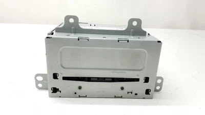 OPEL ASTRA J 2009- Radio Autoradio 22976603 - Bild 1 von 4