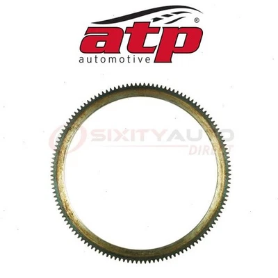 ATP Automatic Transmission Ring Gear for 1974-1976 Dodge Coronet - Hard uv Foto 1 de 4