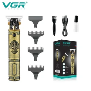 tagliacapelli Trimmer VGR V-085 - Foto 1 di 6