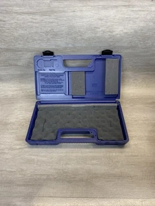 Colt EMPTY Blue Factory Hardside M1991A1 Case NO manual and all foam - Picture 1 of 11