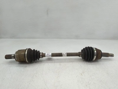 2017-2020 Hyundai Elantra Axle Shaft Front Driver Cv C/v K8GD1 - Image 1 of 4