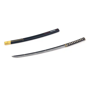 DISFRAZ POP GS-001 1/6 Ghost Attendant - Modelo cuchillo largo - Imagen 1 de 1