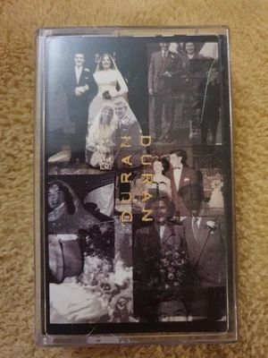 Duran Duran The Wedding Album Cassette Tape - Image 1 of 4