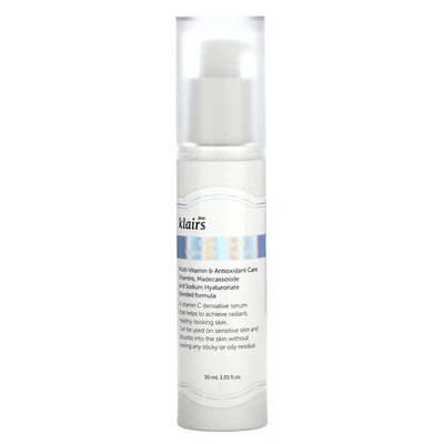 Freshly Juiced Vitamin Charging Serum, 1.01 fl oz (30 ml) - Image 1 of 3