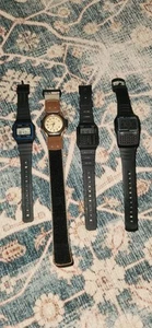 Classic Casio Bulk Lot - Picture 1 of 14