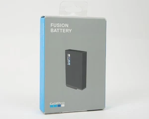 GoPro Rechargeable Lithium-Ion Battery for Fusion 9.95 Wh 3.8 VDC 2620 mAh - New - Picture 1 of 6