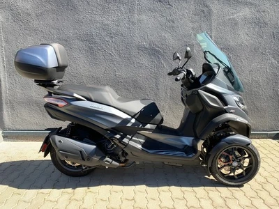 Piaggio MP3 530 HPE Exlusive - Bild 1 von 4