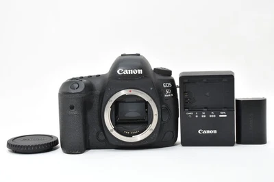 Canon EOS 5D Mark IV Shuttercount 21639 From Japan [Exc+] #A - Image 1 of 4