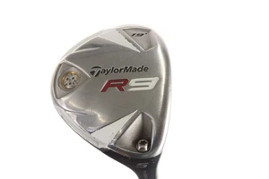 TaylorMade R9 Fairway 5 Wood 19° Regular Right-Handed Graphite #61091 Golf Club - Picture 1 of 5