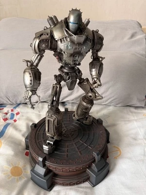 Fallout - Liberty Prime Statue (Chronicle Collectibles) - Image 1 of 4