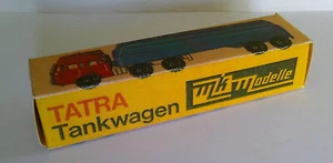 # Repro Box MK Modelle Tatra Tankwagen - Imagen 1 de 1