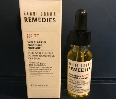 Suero Bobbi Brown Remedies No.75 Tamaño Completo 0.47oz Nuevo En Caja Foto 1 de 2